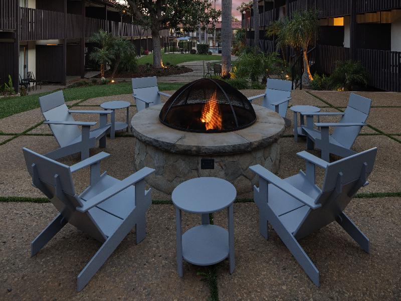 FOUND Hotels, Santa Barbara, series by Marriot image