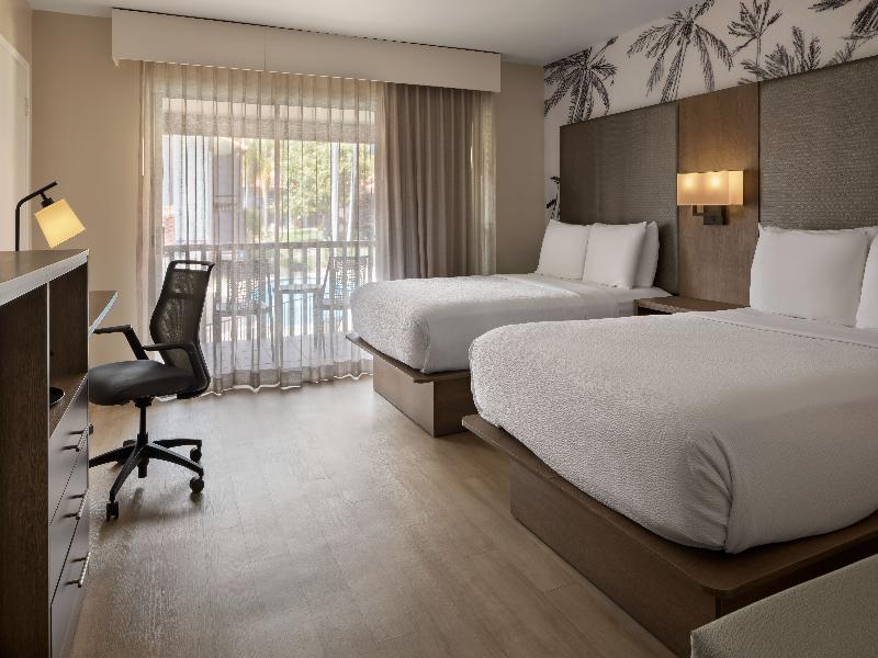 FOUND Hotels, Santa Barbara, series by Marriot image
