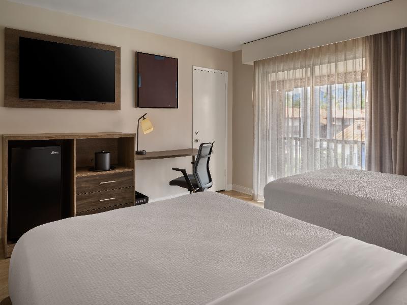FOUND Hotels, Santa Barbara, series by Marriot image