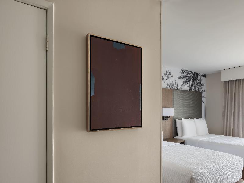 FOUND Hotels, Santa Barbara, series by Marriot image