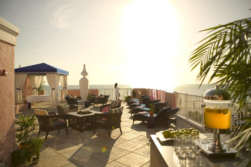 Fotos Hotel Loews Don Cesar Beach Resort