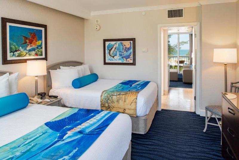 Hotel RumFish Beach Resort