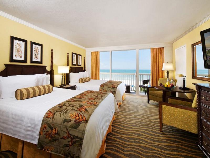 Fotos Hotel Tradewinds Island Grand Resort