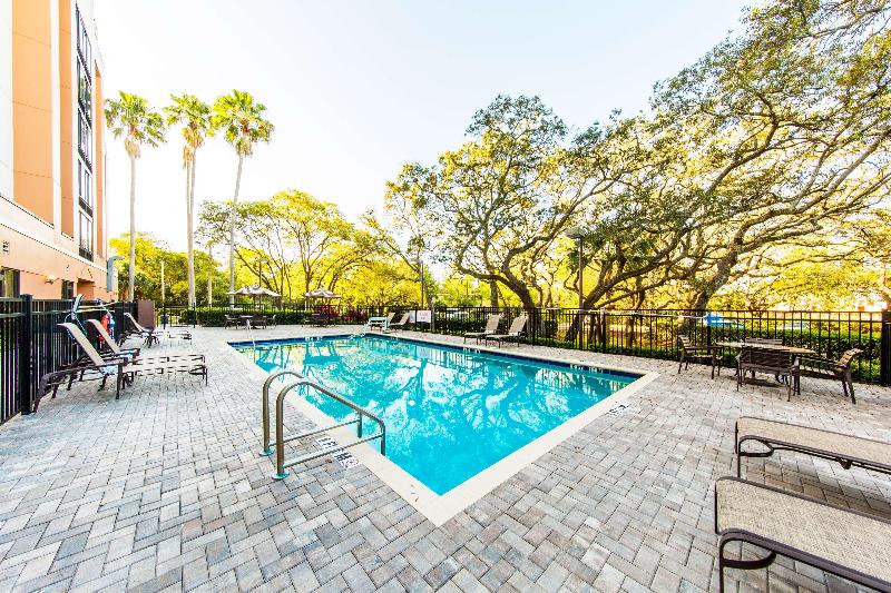 Fotos Hotel Hyatt Place Tampa/busch Gardens
