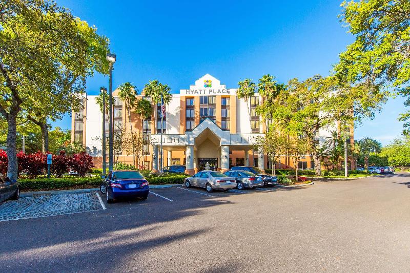 Fotos Hotel Hyatt Place Tampa/busch Gardens