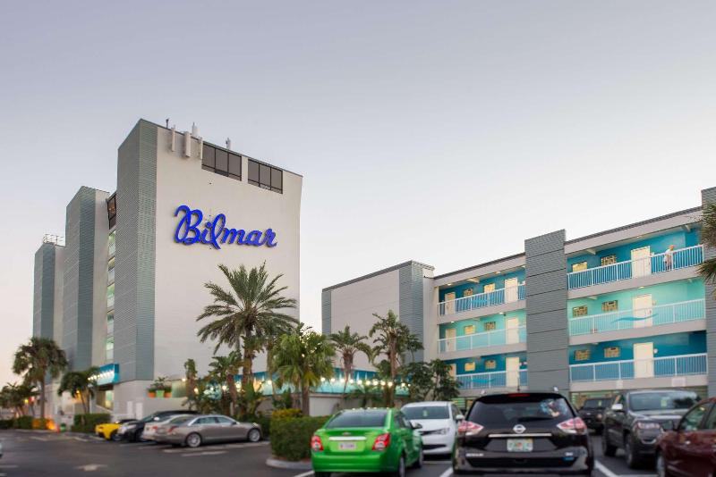 Fotos Hotel Bilmar Beach Resort