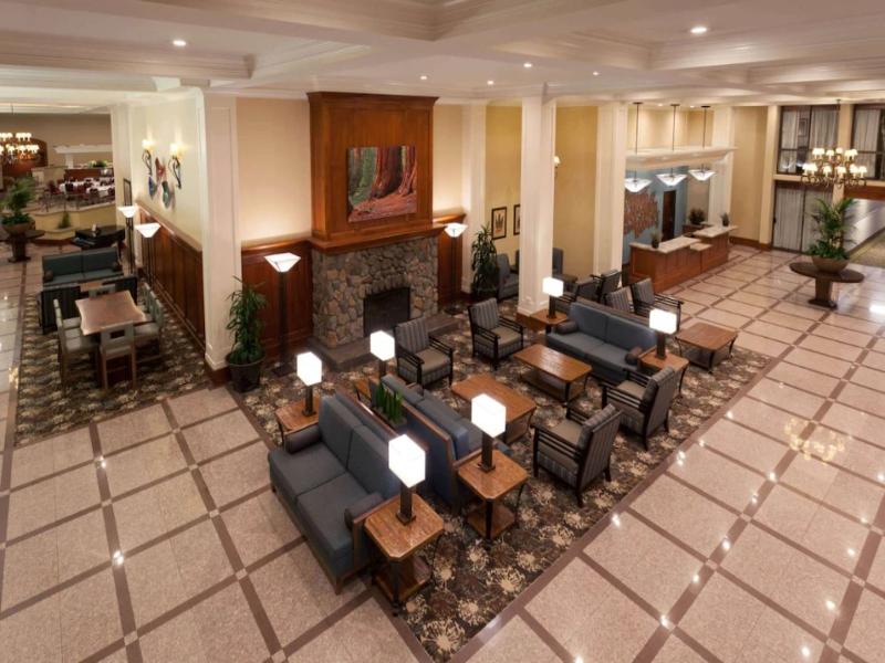 Wyndham Visalia image