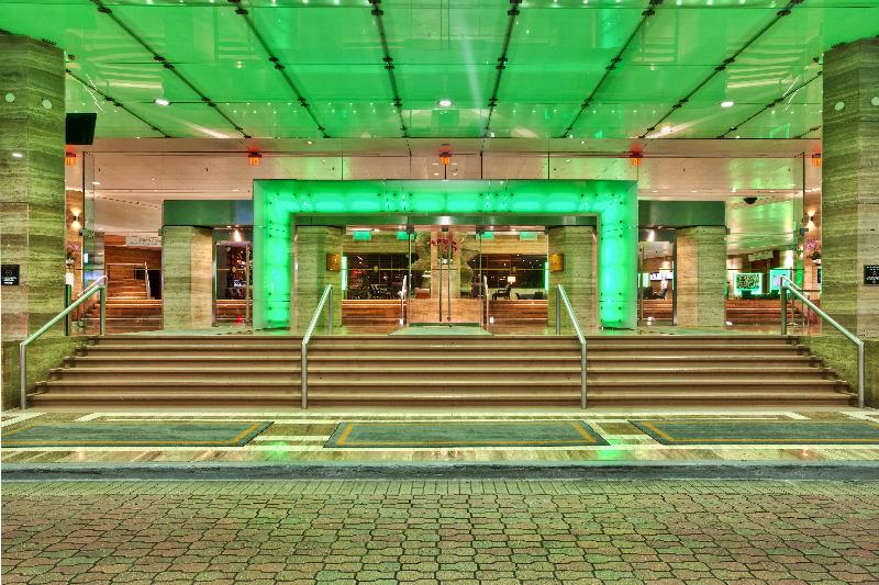 Stay in style at InterContinental Miami