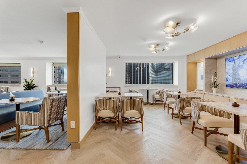 Stay in style at InterContinental Miami