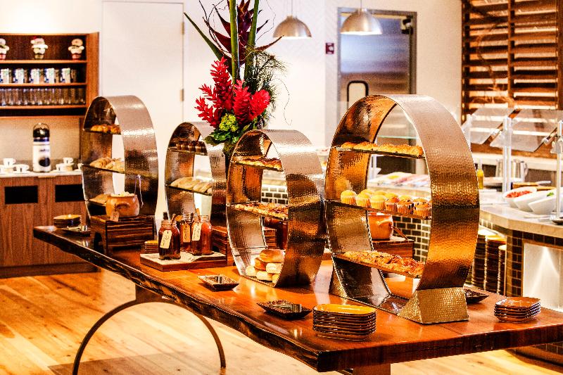 Stay in style at InterContinental Miami