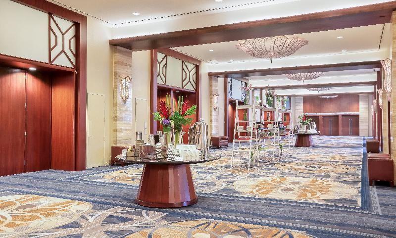 Stay in style at InterContinental Miami