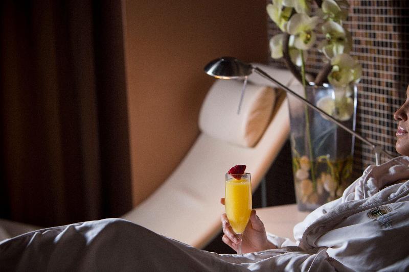 Stay in style at InterContinental Miami