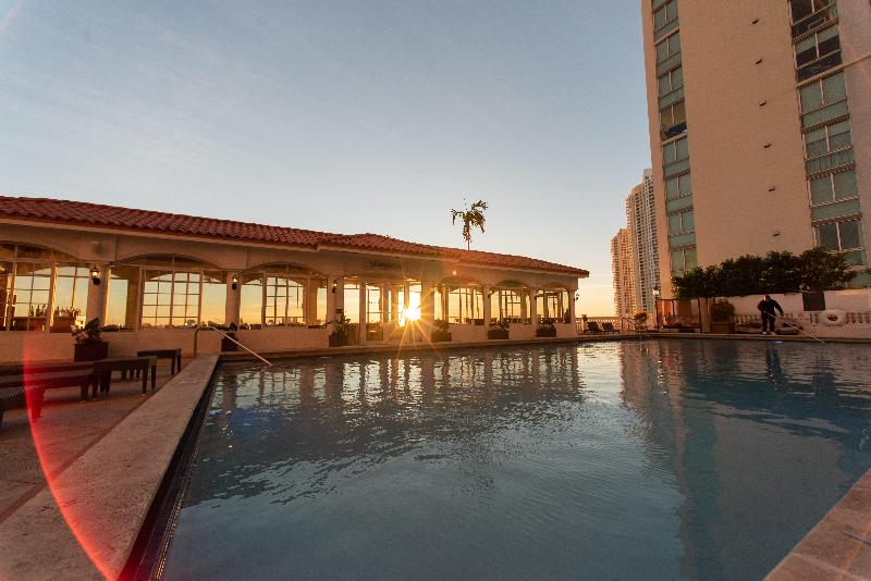 Stay in style at InterContinental Miami