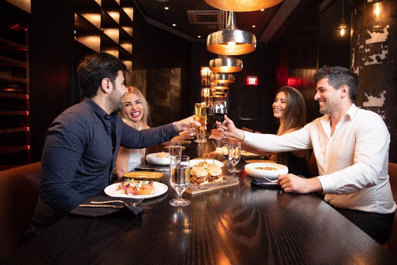 Stay in style at InterContinental Miami