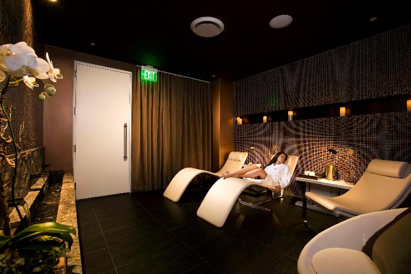 Stay in style at InterContinental Miami