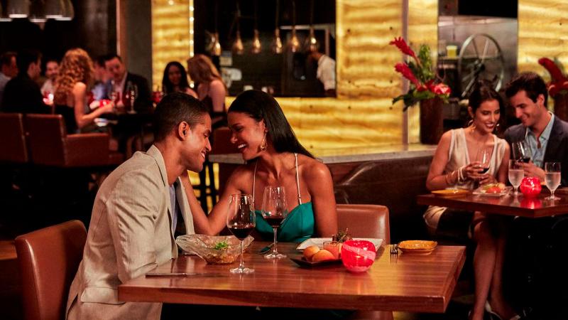 Stay in style at InterContinental Miami