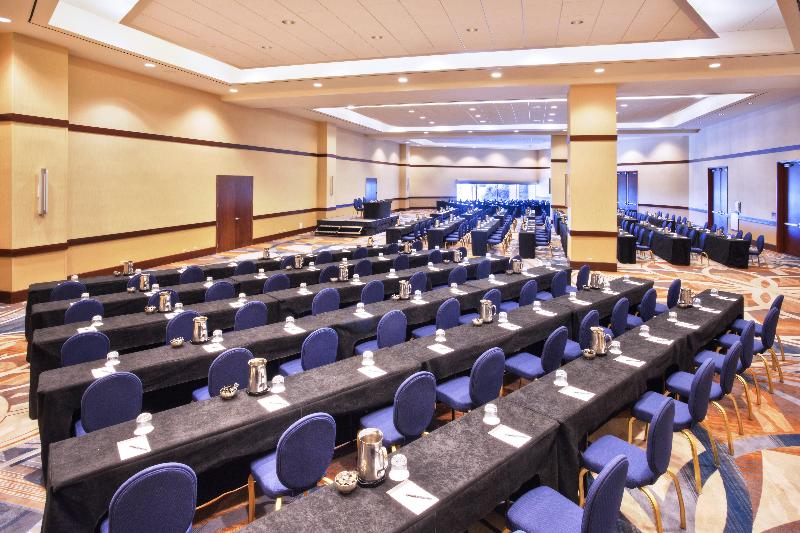 Stay in style at InterContinental Miami