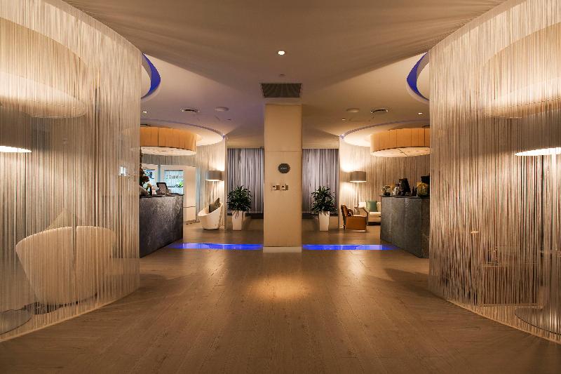 Stay in style at InterContinental Miami
