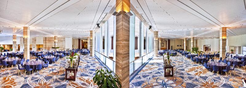 Stay in style at InterContinental Miami