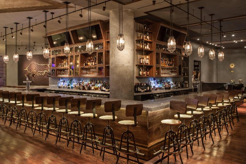 Stay in style at InterContinental Miami
