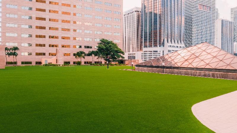 Stay in style at InterContinental Miami