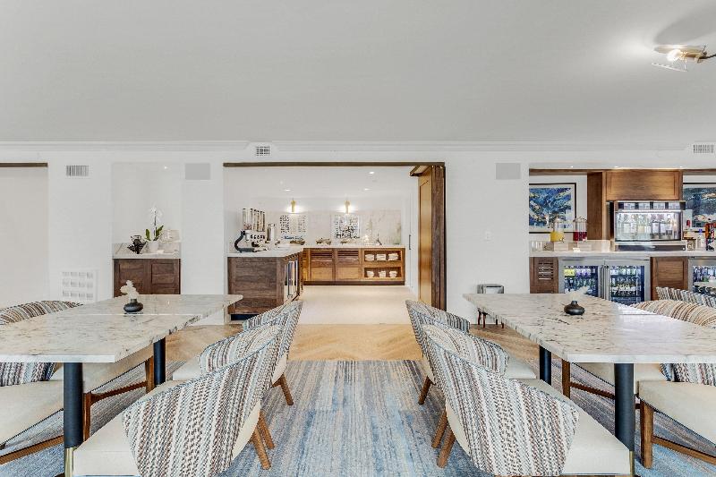 Stay in style at InterContinental Miami