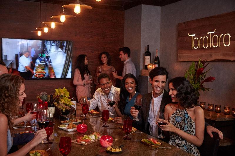 Stay in style at InterContinental Miami