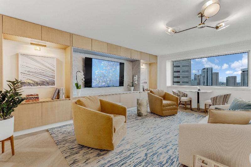 Stay in style at InterContinental Miami