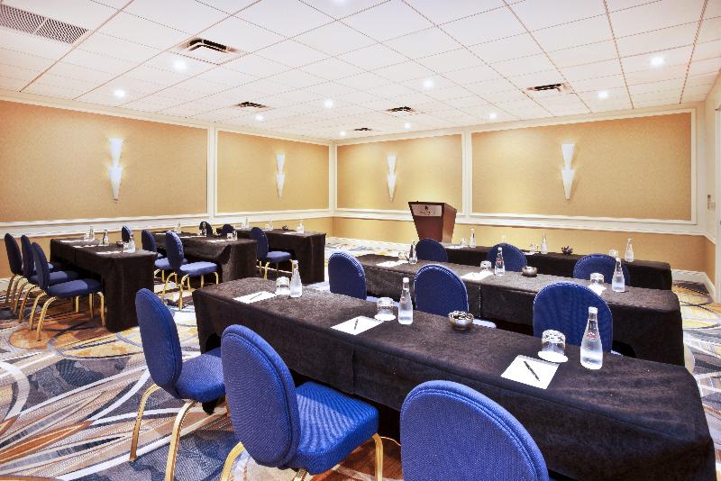 Stay in style at InterContinental Miami