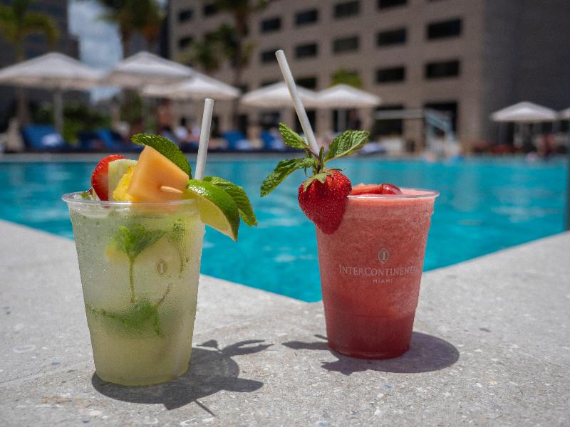 Stay in style at InterContinental Miami
