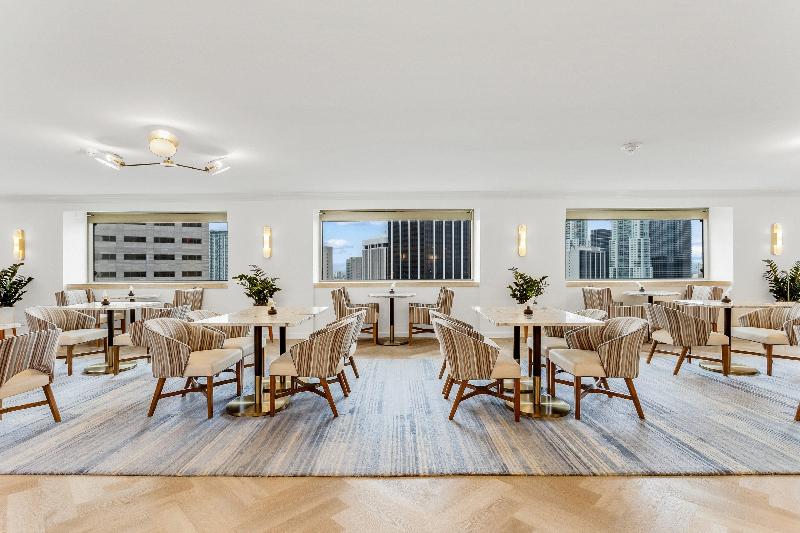 Stay in style at InterContinental Miami