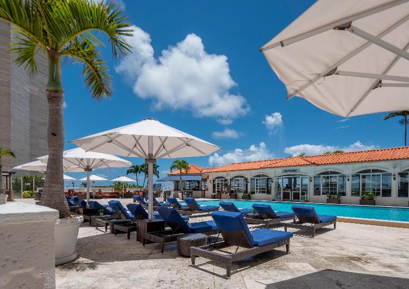 Stay in style at InterContinental Miami