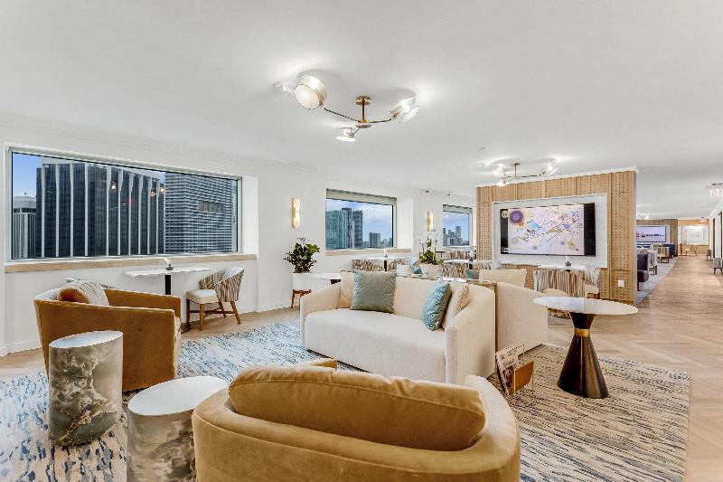 Stay in style at InterContinental Miami