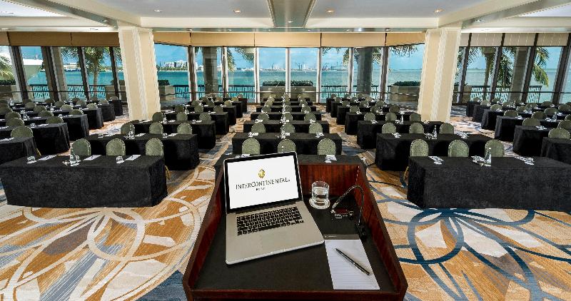 Stay in style at InterContinental Miami