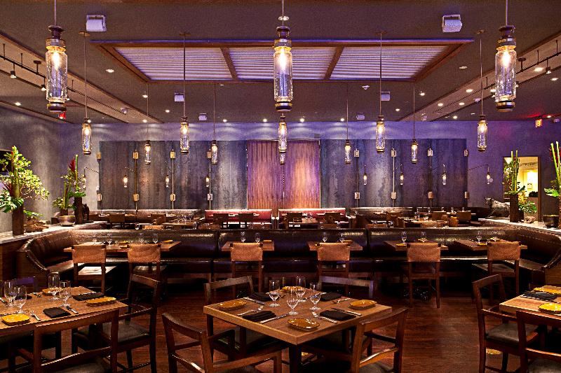 Stay in style at InterContinental Miami