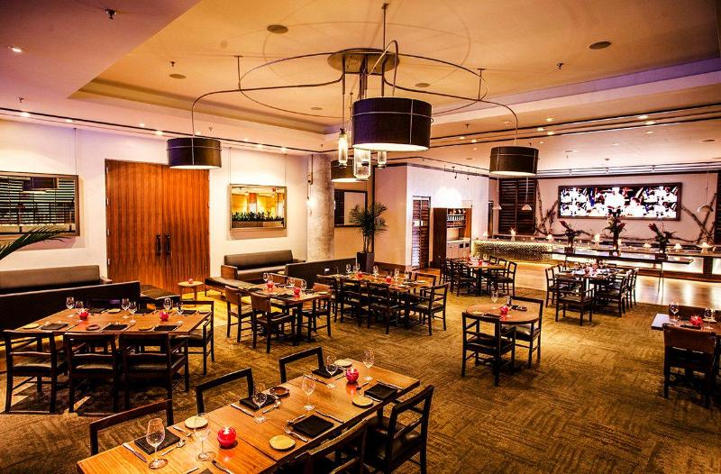Stay in style at InterContinental Miami