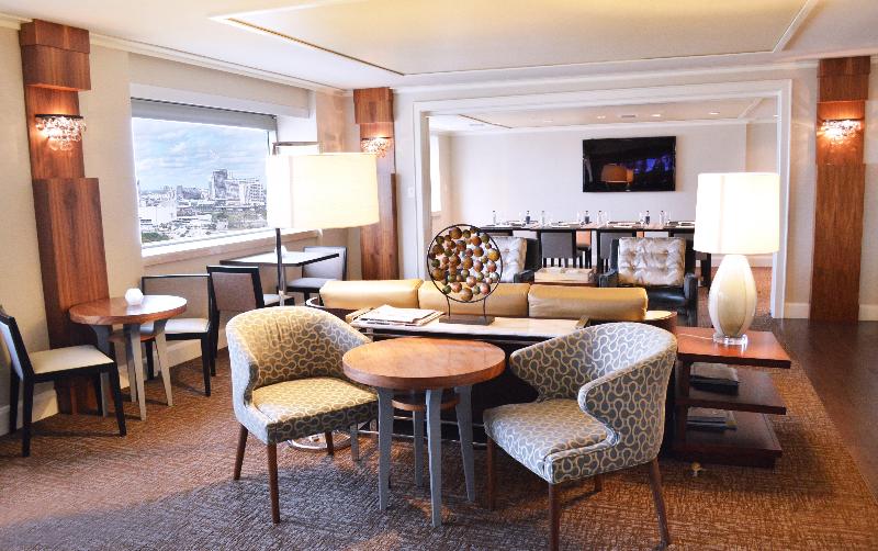 Stay in style at InterContinental Miami