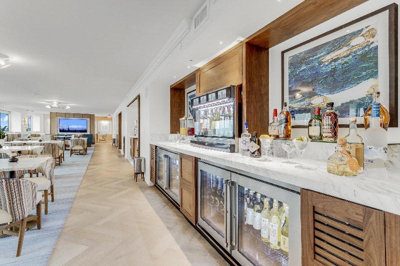 Stay in style at InterContinental Miami