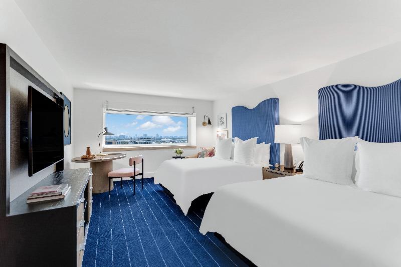 Stay in style at InterContinental Miami