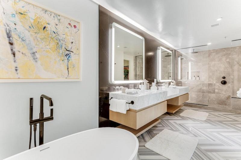 Stay in style at InterContinental Miami