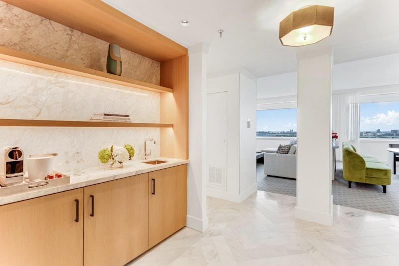 Stay in style at InterContinental Miami