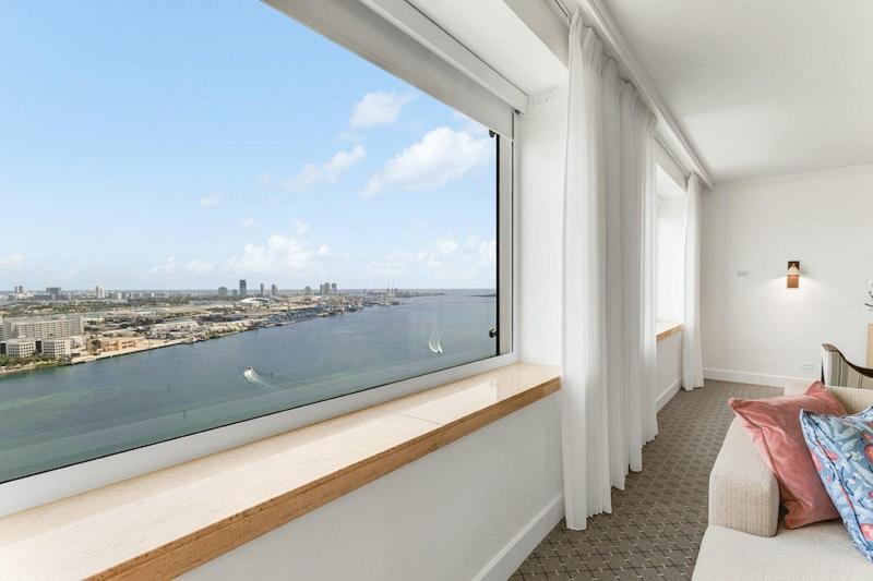Stay in style at InterContinental Miami