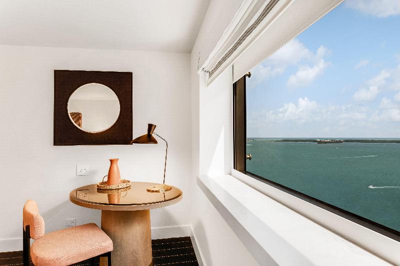 Stay in style at InterContinental Miami