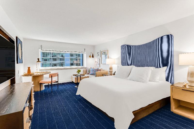 Stay in style at InterContinental Miami