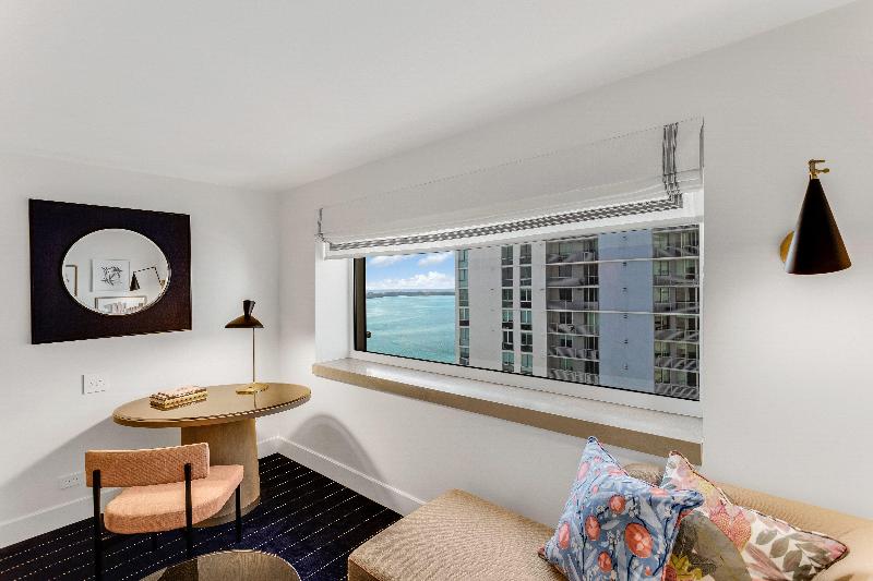 Stay in style at InterContinental Miami
