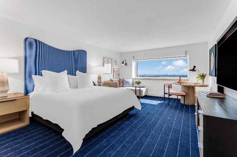 Stay in style at InterContinental Miami