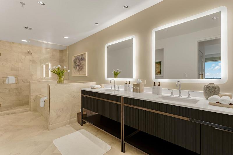 Stay in style at InterContinental Miami