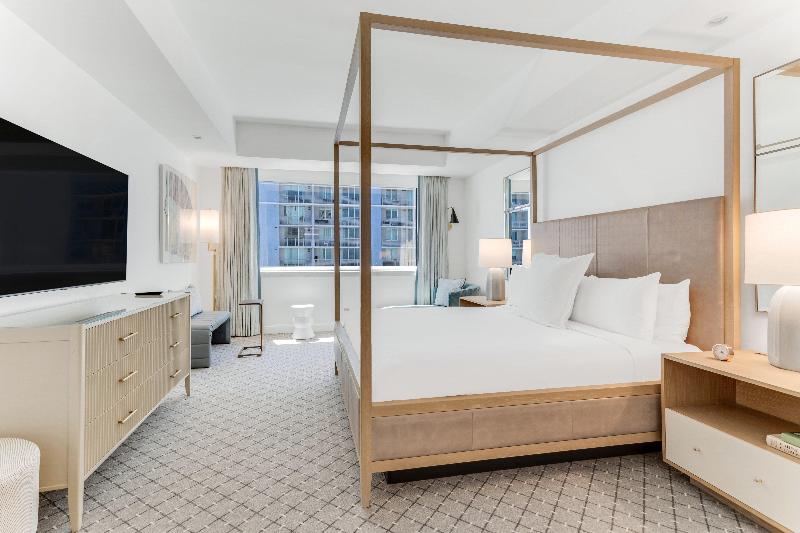Stay in style at InterContinental Miami