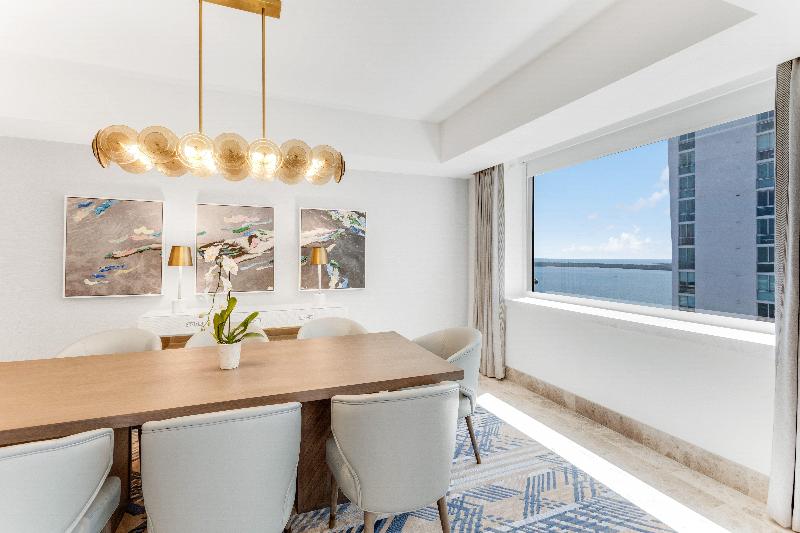 Stay in style at InterContinental Miami