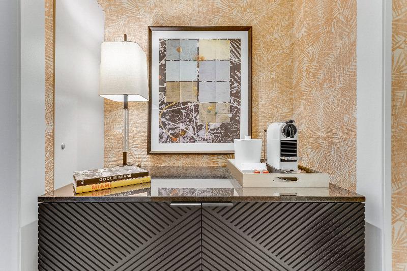Stay in style at InterContinental Miami